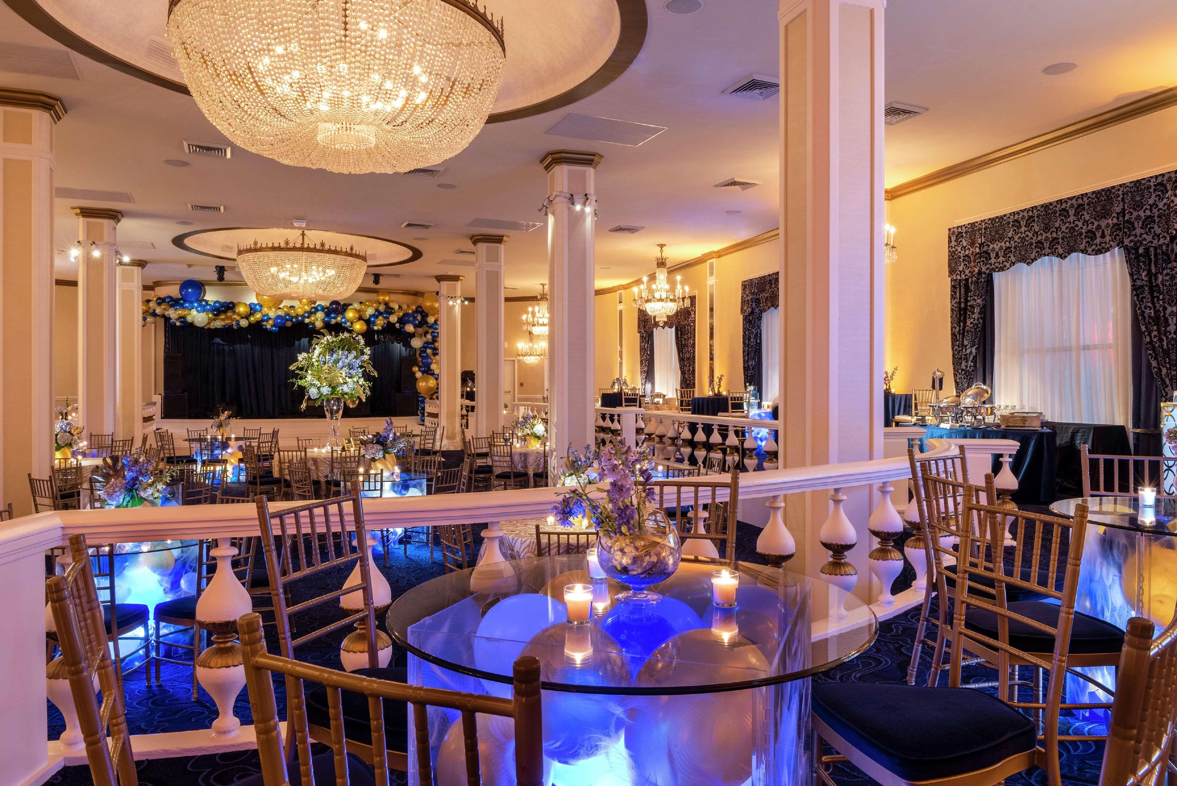 The Roosevelt Hotel New Orleans - Waldorf Astoria Hotels & Resorts Nova Orleães Exterior foto