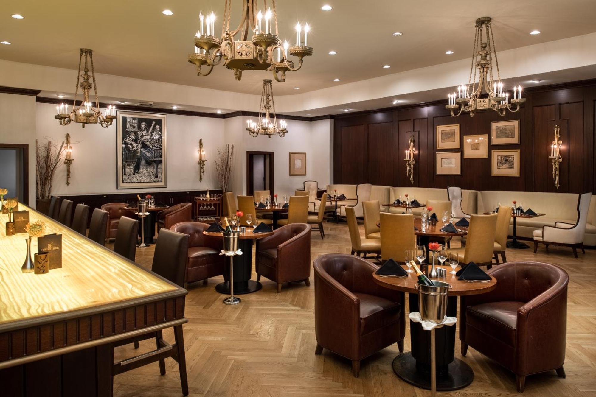 The Roosevelt Hotel New Orleans - Waldorf Astoria Hotels & Resorts Nova Orleães Exterior foto