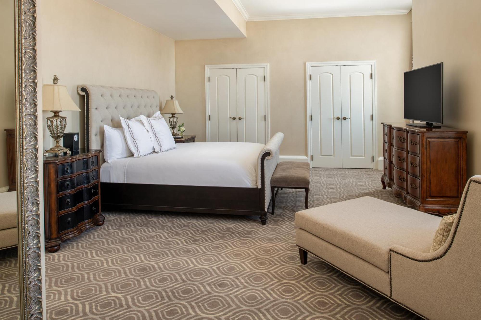 The Roosevelt Hotel New Orleans - Waldorf Astoria Hotels & Resorts Nova Orleães Exterior foto