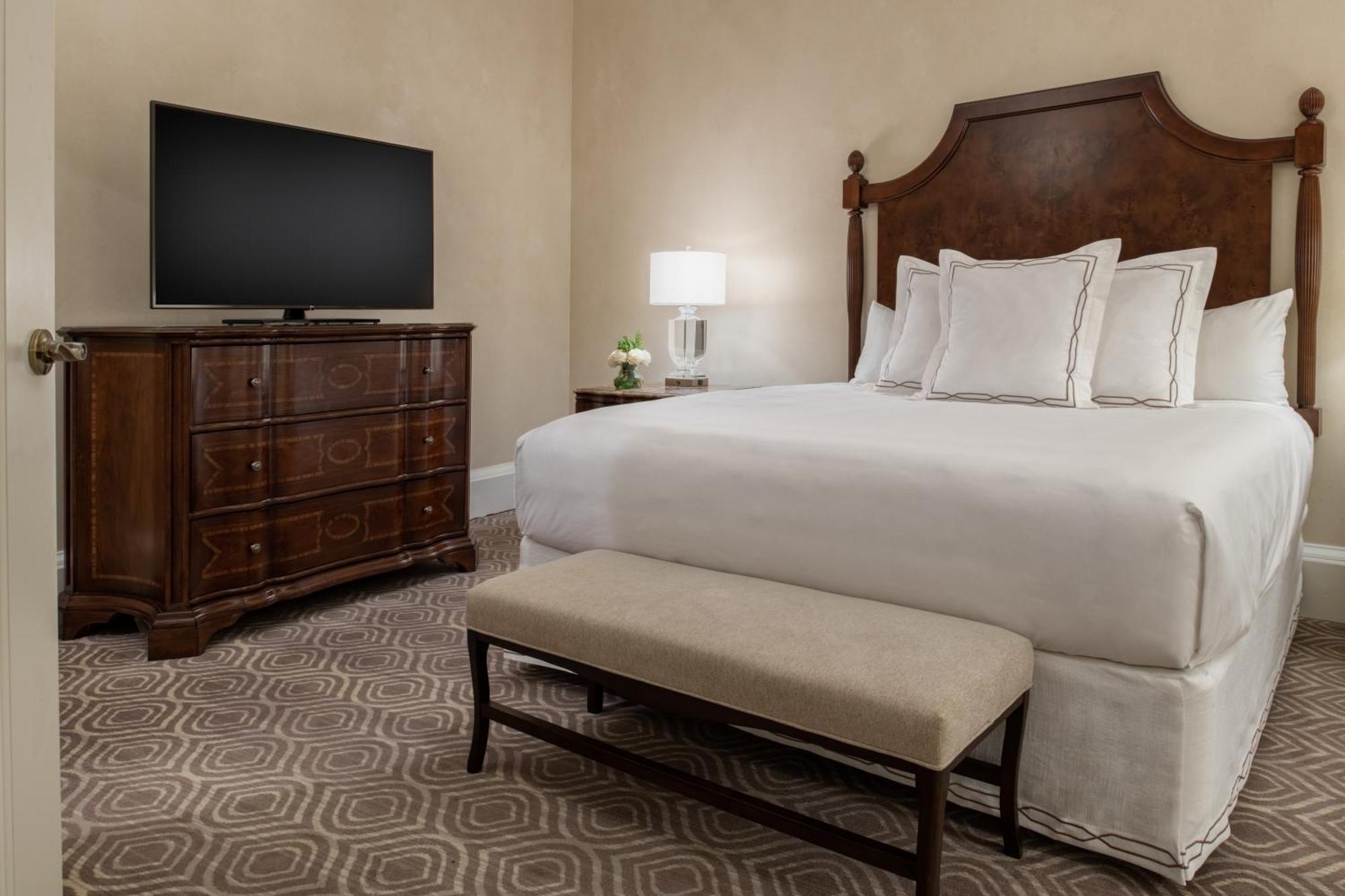 The Roosevelt Hotel New Orleans - Waldorf Astoria Hotels & Resorts Nova Orleães Exterior foto