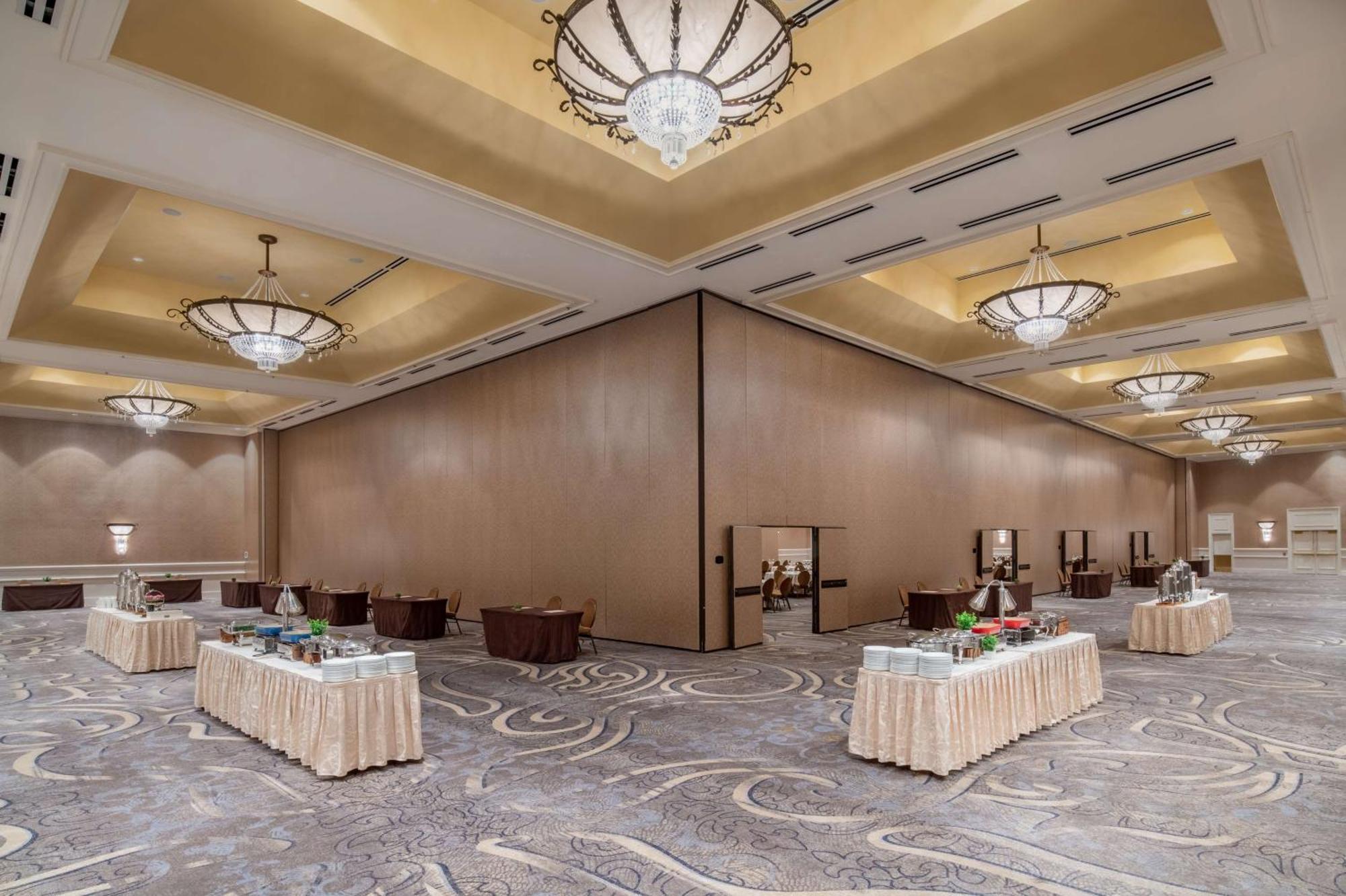 The Roosevelt Hotel New Orleans - Waldorf Astoria Hotels & Resorts Nova Orleães Exterior foto